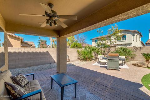 1725 S Cole Dr, Gilbert, AZ 85295 photo 29