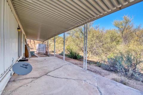 440 E Hillcrest Dr, Benson, AZ 85602 photo 27