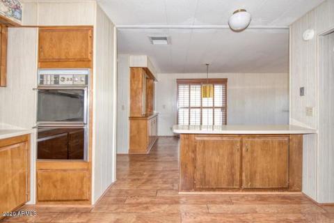 440 E Hillcrest Dr, Benson, AZ 85602 photo 11