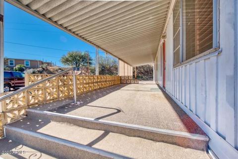 440 E Hillcrest Dr, Benson, AZ 85602 photo 22