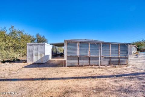 440 E Hillcrest Dr, Benson, AZ 85602 photo 29