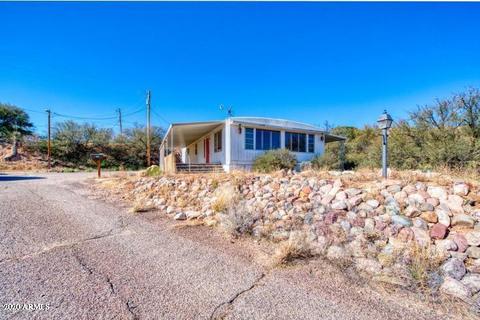 440 E Hillcrest Dr, Benson, AZ 85602 photo 33