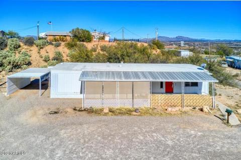 440 E Hillcrest Dr, Benson, AZ 85602 photo 25