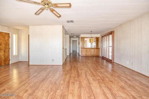 440 E Hillcrest Dr, Benson, AZ 85602 photo 4