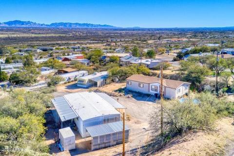 440 E Hillcrest Dr, Benson, AZ 85602 photo 35