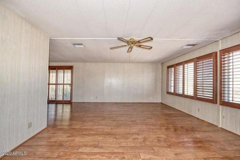 440 E Hillcrest Dr, Benson, AZ 85602 photo 2