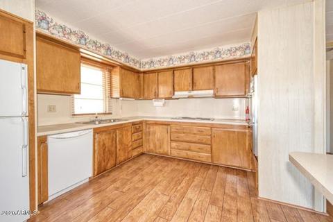 440 E Hillcrest Dr, Benson, AZ 85602 photo 8