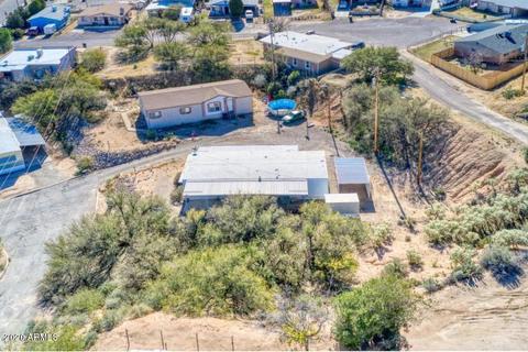440 E Hillcrest Dr, Benson, AZ 85602 photo 37