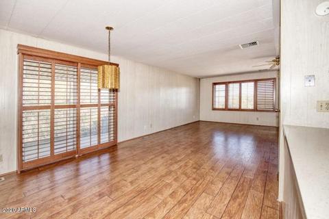 440 E Hillcrest Dr, Benson, AZ 85602 photo 5
