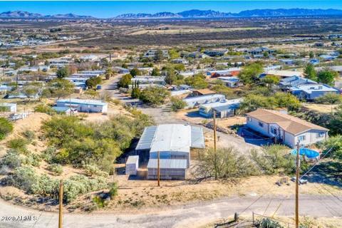 440 E Hillcrest Dr, Benson, AZ 85602 photo 34