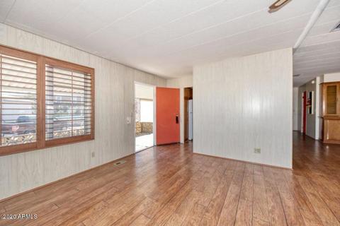 440 E Hillcrest Dr, Benson, AZ 85602 photo 1