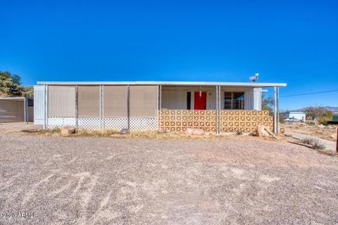 440 E Hillcrest Dr, Benson, AZ 85602 photo 24