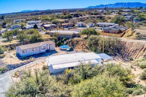 440 E Hillcrest Dr, Benson, AZ 85602 photo 38