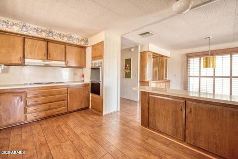 440 E Hillcrest Dr, Benson, AZ 85602 photo 10
