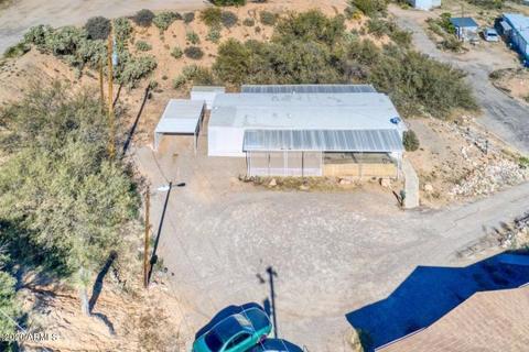 440 E Hillcrest Dr, Benson, AZ 85602 photo 36