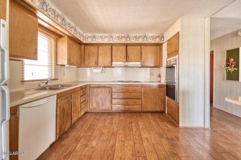 440 E Hillcrest Dr, Benson, AZ 85602 photo 9
