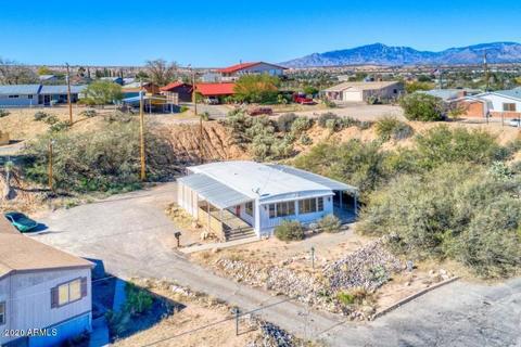 440 E Hillcrest Dr, Benson, AZ 85602 photo 32