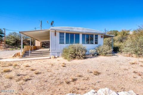 440 E Hillcrest Dr, Benson, AZ 85602 photo 26