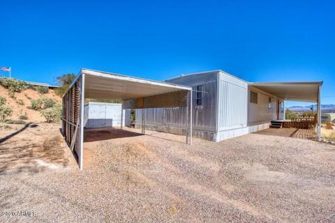 440 E Hillcrest Dr, Benson, AZ 85602 photo 30