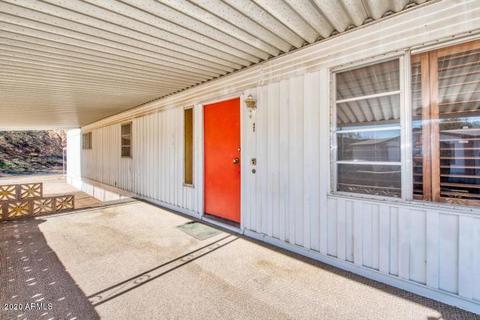 440 E Hillcrest Dr, Benson, AZ 85602 photo 21
