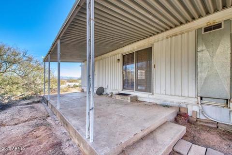 440 E Hillcrest Dr, Benson, AZ 85602 photo 28