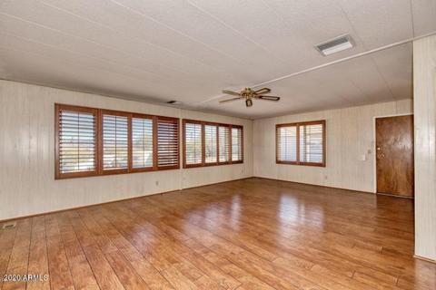 440 E Hillcrest Dr, Benson, AZ 85602 photo 3