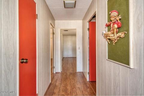 440 E Hillcrest Dr, Benson, AZ 85602 photo 13