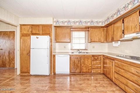 440 E Hillcrest Dr, Benson, AZ 85602 photo 7