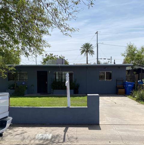 1533 E Granada Rd, Phoenix, AZ 85006 photo 1
