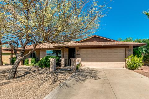 1832 W Seldon Ln, Phoenix, AZ 85021 photo 3