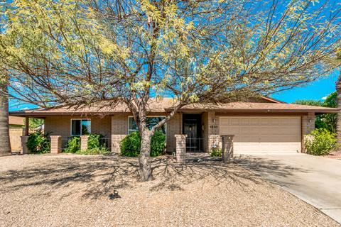 1832 W Seldon Ln, Phoenix, AZ 85021 photo 1