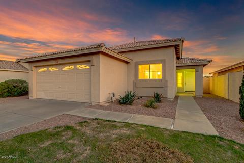 9715 E Knowles Ave, Mesa, AZ 85209 photo 1