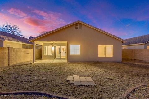 9715 E Knowles Ave, Mesa, AZ 85209 photo 25