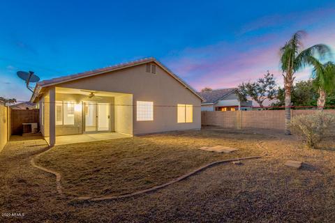 9715 E Knowles Ave, Mesa, AZ 85209 photo 24