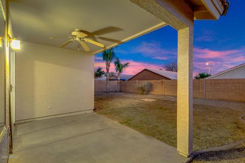 9715 E Knowles Ave, Mesa, AZ 85209 photo 21