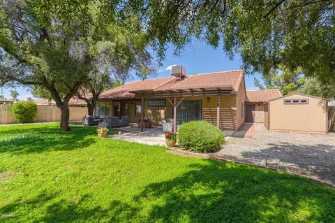 4701 E Paradise Ln, Phoenix, AZ 85032 photo 25