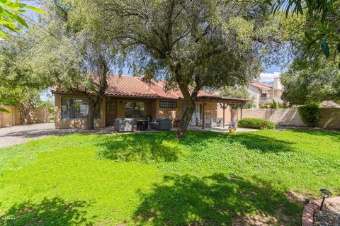 4701 E Paradise Ln, Phoenix, AZ 85032 photo 24