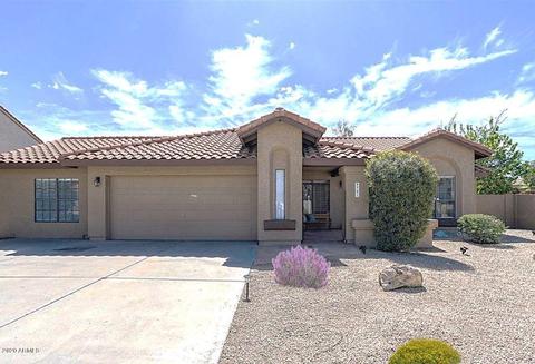 4701 E Paradise Ln, Phoenix, AZ 85032 photo 1