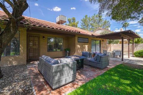 4701 E Paradise Ln, Phoenix, AZ 85032 photo 22