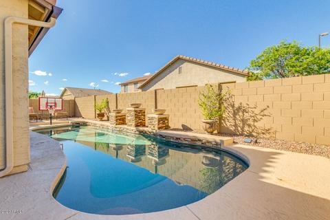 3038 E Ivanhoe St, Gilbert, AZ 85295 photo 43