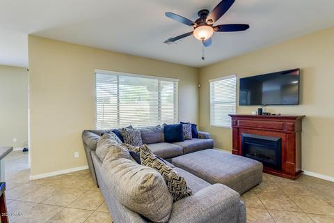 3038 E Ivanhoe St, Gilbert, AZ 85295 photo 8