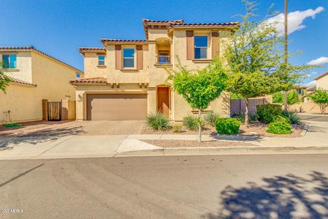 3038 E Ivanhoe St, Gilbert, AZ 85295 photo 1