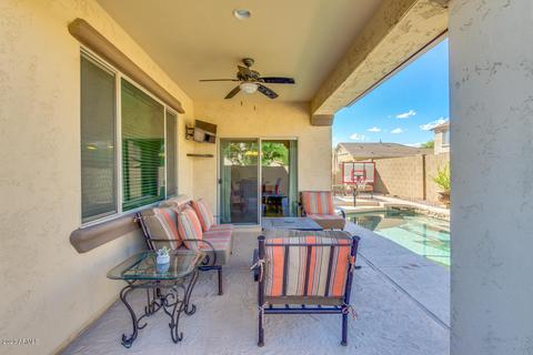 3038 E Ivanhoe St, Gilbert, AZ 85295 photo 50