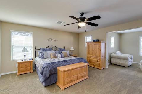 3038 E Ivanhoe St, Gilbert, AZ 85295 photo 21