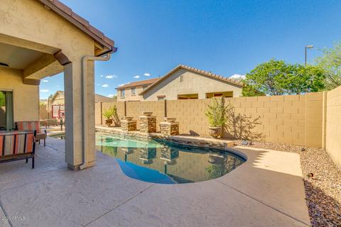 3038 E Ivanhoe St, Gilbert, AZ 85295 photo 42