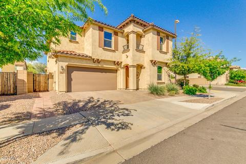 3038 E Ivanhoe St, Gilbert, AZ 85295 photo 2