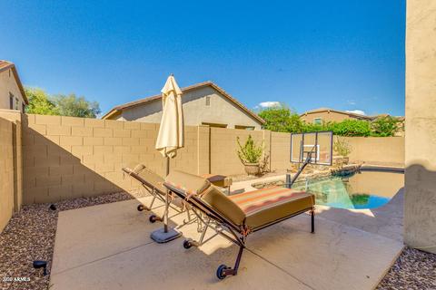 3038 E Ivanhoe St, Gilbert, AZ 85295 photo 47