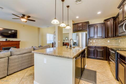 3038 E Ivanhoe St, Gilbert, AZ 85295 photo 12