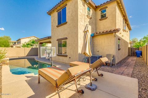 3038 E Ivanhoe St, Gilbert, AZ 85295 photo 45