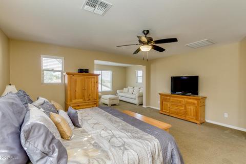 3038 E Ivanhoe St, Gilbert, AZ 85295 photo 22